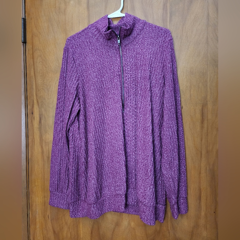 Torrid sweater